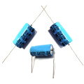 350V Aluminum Electrolytic Capacitor Axial Type Tmce15-6